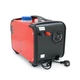 Дизельний паливний обігрівач TD5000, 12/24/220V, 5000W (kVA), 470x300x360mm, Box - зображення 4