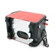Дизельний паливний обігрівач TD5000, 12/24/220V, 5000W (kVA), 470x300x360mm, Box - зображення 5