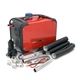 Дизельний паливний обігрівач TD5000, 12/24/220V, 5000W (kVA), 470x300x360mm, Box - зображення 6