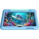 Планшет Blackview Tab 20 Kids 4/64Gb Wi-Fi Bubble Blue UA UCRF - изображение 2