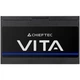 Блок живлення 650W Chieftec VITA BPX-650-S 120mm, 80+ Bronze, Retail(TDB_81966784393F) - зображення 5