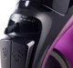 Праска з парою Gorenje SIK2400BKV Purple UA - изображение 7