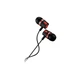Наушники Canyon Red (CNE-CEP3R) - изображение 2