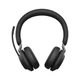 Навушники Jabra Evolve 2 65 MS Stereo Black (26599-999-999) - изображение 3