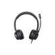 Навушники Trust Ayda PC USB-A Black (25088) - зображення 2