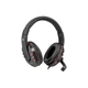 Навушники Defender Warhead G-160 Black (64113) - изображение 2