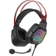 Наушники A4Tech Bloody G560 Hi Fi 7.1 Sports Red (Bloody G560 Sports Red) - изображение 2