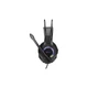 Навушники Xtrike ME GH-709 RGB Black (GH-709) - изображение 2