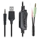 Наушники REAL-EL GDX-7620 Black - изображение 8