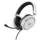 Навушники Trust GXT 498 Forta for PS5 White (24716) - зображення 1