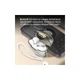 Наушники ColorWay Slim TWS-2 Earbuds White (CW-TWS2WT) - зображення 6