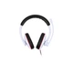 Наушники Gembird MHS-001 White (MHS-001-GW) - изображение 3