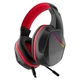 Наушники GamePro HS311 RGB Black/Red (HS311) - зображення 4