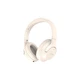Наушники Canyon OnRiff 10 ANC Bluetooth Beige (CNS-CBTHS10BG) - изображение 1