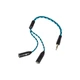 Наушники Gemix W-360 black-blue - изображение 6