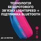 Наушники Logitech G435 Lightspeed Wireless Gaming Headset Blue (981-001062) - изображение 3