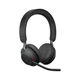 Навушники Jabra Evolve 2 65 Link380c MS Stereo Black (26599-999-899) - зображення 1