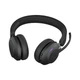 Навушники Jabra Evolve 2 65 Link380c MS Stereo Black (26599-999-899) - зображення 4