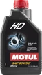 Трансмиссионное масло Motul HD 80W-90 1 л (105781) - изображение 1