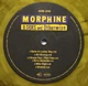 Morphine - B-Sides And Otherwise 1997/2024 (603497822294, Yellow & Black) Rihno/EU Mint Виниловая пластинка (art.247335) - изображение 4