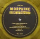 Morphine - B-Sides And Otherwise 1997/2024 (603497822294, Yellow & Black) Rihno/EU Mint Виниловая пластинка (art.247335) - изображение 5