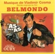 O. S. T. - Vladimir Cosma - L"as Des As 1982/2022 (3409366) Larghetto/France Mint Виниловая пластинка (art.247402) - изображение 1