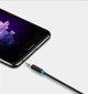 Кабель Vention 3.5mm TRS Male to 6.35mm Male Audio Cable 2M Black (BABBH) - зображення 3
