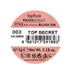 Румяна запеченные TopFace Baked Choice Rich Touch PT703 № 03 Холодный бежевый - изображение 3