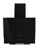 Вытяжка Наклонная BORGIO RNT-MU 60 black (850 м3) - изображение 2