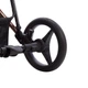Універсальна коляска 2 в 1 Bebetto Flavio Premium Stella 03, 503.12.23.S03 - зображення 14