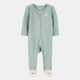 Чоловічок Carter's для дівчинки 61-69 см (1S948710_6M) - изображение 1