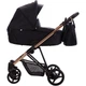 Універсальна коляска 2 в 1 Bebetto Yoddi Premium Stela 02, 503.40.23.PS02 - зображення 4