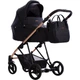 Універсальна коляска 2 в 1 Bebetto Yoddi Premium Stela 02, 503.40.23.PS02 - зображення 5