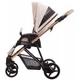 Універсальна коляска 2 в 1 Bebetto Yoddi Premium Stela 04, 503.40.23.PS04 - зображення 11