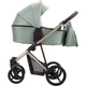 Універсальна коляска 2 в 1 Bebetto Flavio Premium Sand 03, 503.12.23.SN03 - зображення 4