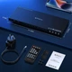 HDMI-Процесор відеостіни з 19 режимами склеювання PORTTA - зображення 2