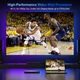 HDMI-Процесор відеостіни з 19 режимами склеювання PORTTA - зображення 5