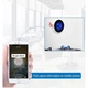 Розумний WIFI датчик витоку газу Tuya Gas sensor - изображение 4