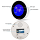Розумний WIFI датчик витоку газу Tuya Gas sensor - изображение 5