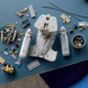 Конструктор LEGO Icons Star Trek U.S.S. Enterprise NCC-1701-D 3600 деталей (10356) - изображение 8