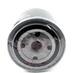 Фільтр масляний VW Caddy II 1.9 D 96-00/Polo 1.7-1.9SDI 94-01 MEYLE 100 115 0002 - изображение 3