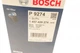Фільтр масляний MB OM601-602 BOSCH 1 457 429 274 - зображення 6