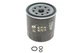 Фільтр масляний Isuzu Trooper 2.2/2.8TD 84-91 WIX FILTERS WL7197 - изображение 1