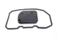 Фільтр АКПП MB A-class (W169)/B-class (W245) 04- (M266/OM640) (з прокладкою) HENGST FILTER EG955H D501 - изображение 1