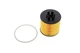 Фільтр масляний Audi A3/Skoda Fabia/Roomster/VW Golf V/Passat/Touran 1.4/1.6 TSI/FSI 03-15 HENGST FILTER E320H01 D84 - изображение 1