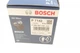 Фільтр масляний Hyundai Accent/Getz/i10/i20/i30 1.0/1.4 11- BOSCH F026407142 - изображение 5