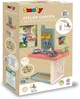 Літня майстерня Smoby Life для будинку з аксесуарами (7600810928) - зображення 7