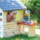 Літня майстерня Smoby Life для будинку з аксесуарами (7600810928) - зображення 6