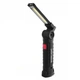 Фонарь аккумуляторный складной 360° UFT Worklight BULL FB150 PRO (FB150PRO) - изображение 3