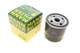 Фільтр масляний Opel Kadett/Ascona/Rekord 1.0-2.4i 62-00 (бензин) MANN-FILTER W 712 - изображение 1
